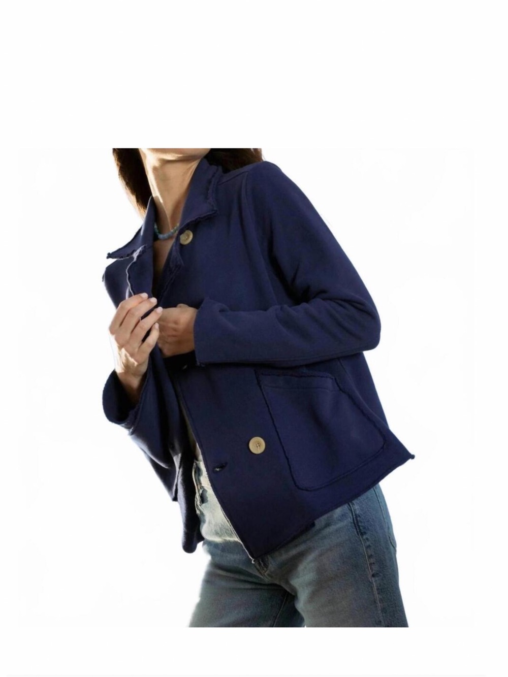 DYLAN SUTTON Jacket NWT